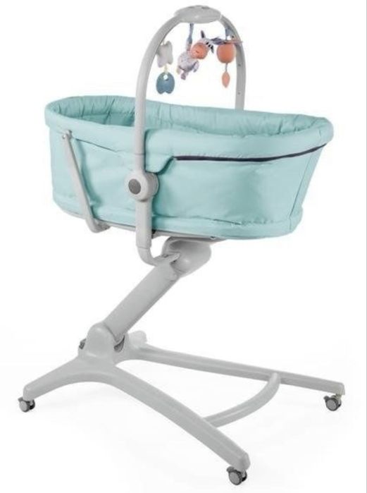 Люлька Chicco 5/1