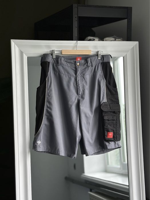 Оригінал! Engelbert Strauss Розмір М робочі шорти міцні workwear