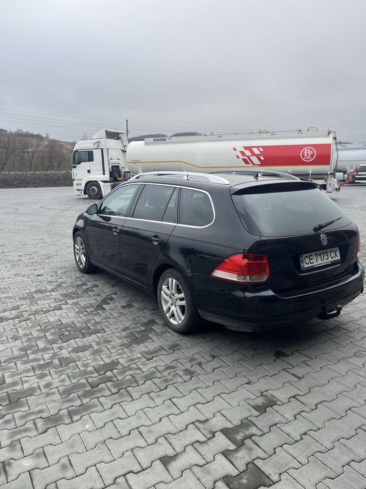 Volkswagen golf 5 1.4 2008