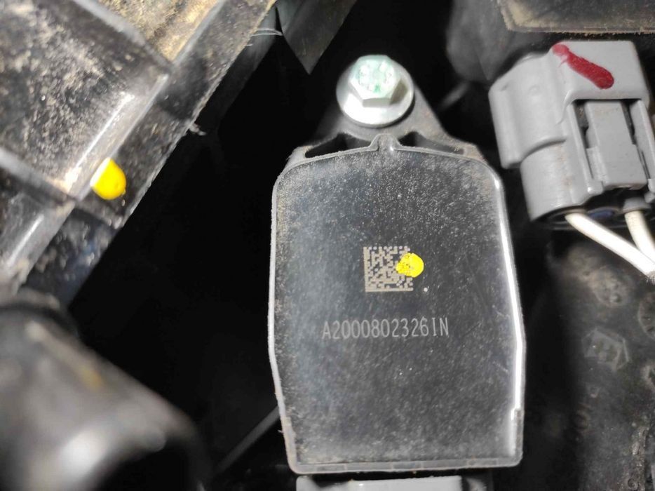 Motor Completo Dacia Sandero Stepway Essential