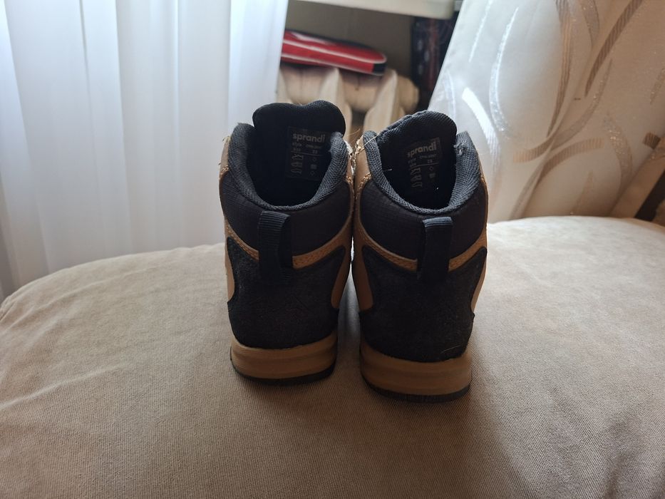 Buty jesien zima 28