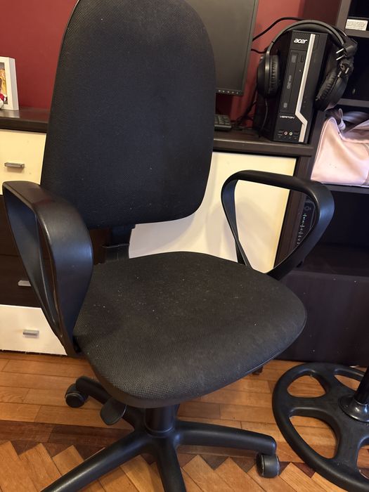 COMPUTADOR COMPLETO COM CADEIRA