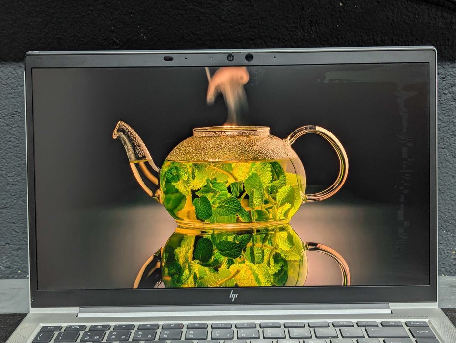 HP EliteBook 840 G8 Intel Core i5 11ª Geração