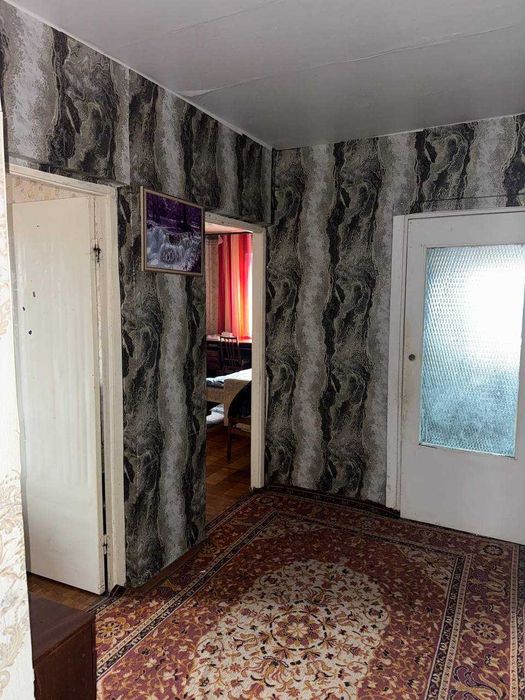 "Так, тут можна жити" - Закревського 5 а!