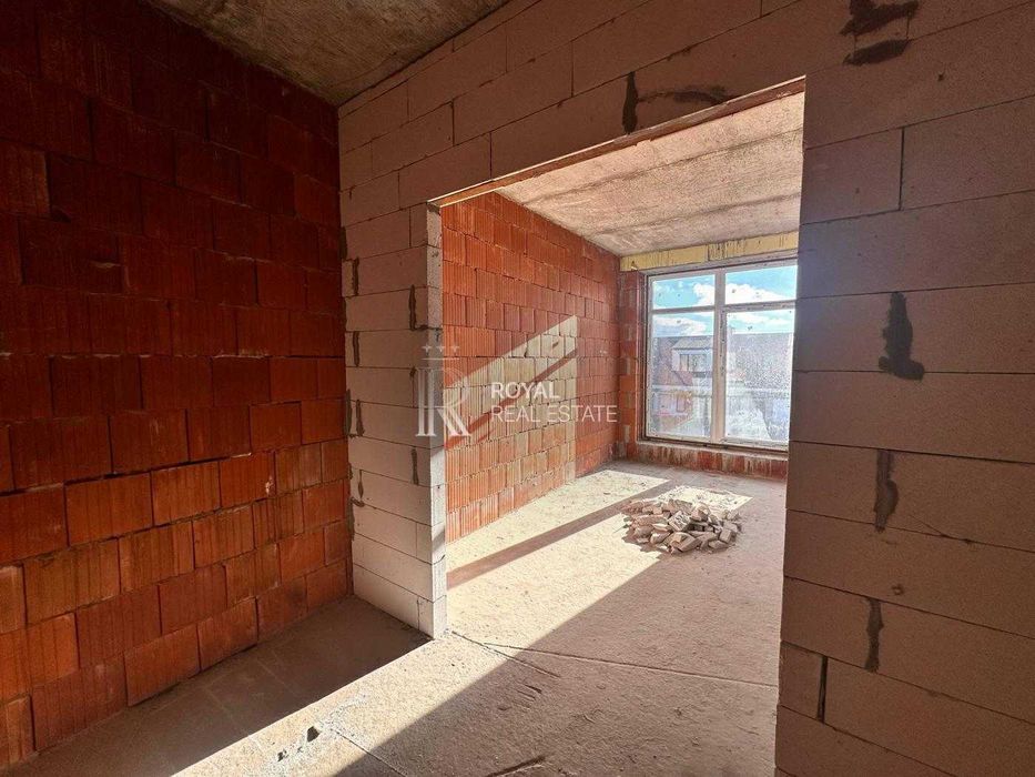 БЕЗ% Продаж будинку 128 м² + тераса 44 м² КМ Lagom House Нові Петрівці