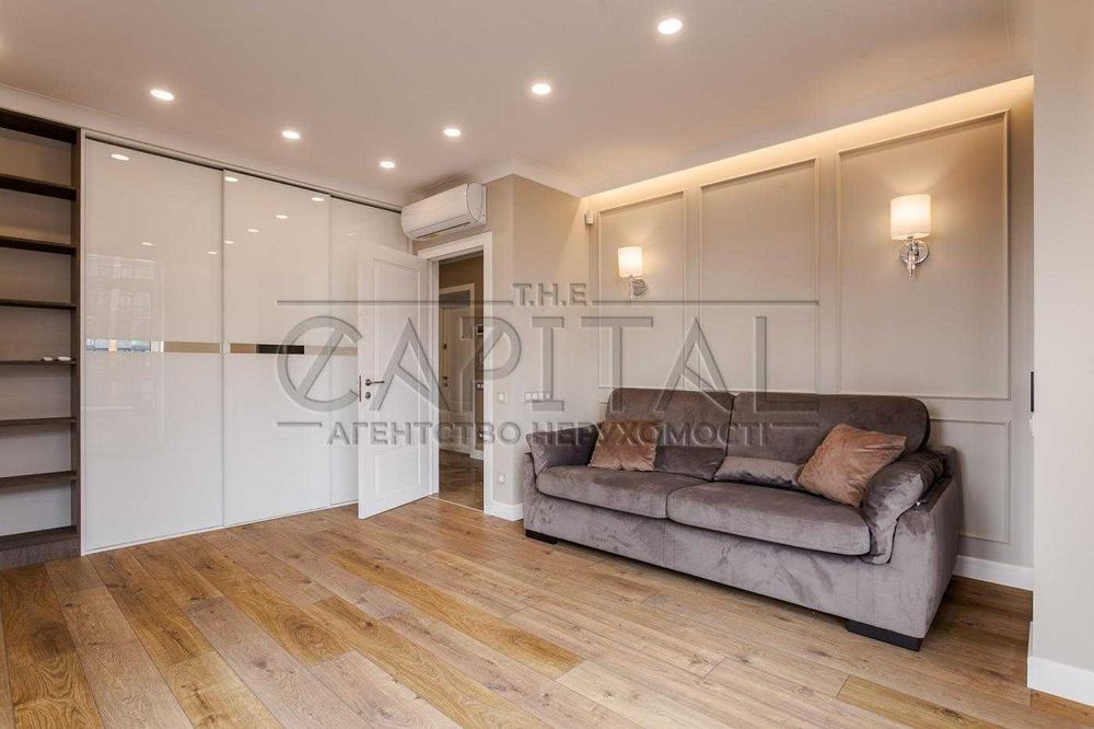 Продажа квартиры, ЖК Французский квартал, Предславинская, Печерск