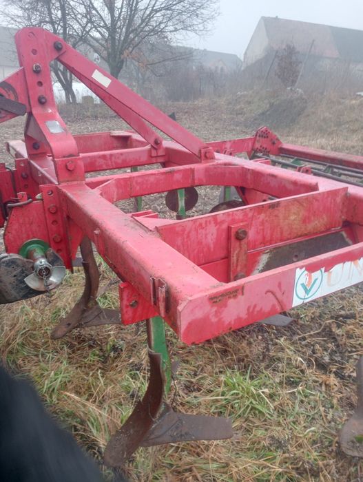 Sprzedam Agregat ścierniskowy Kos 3 m