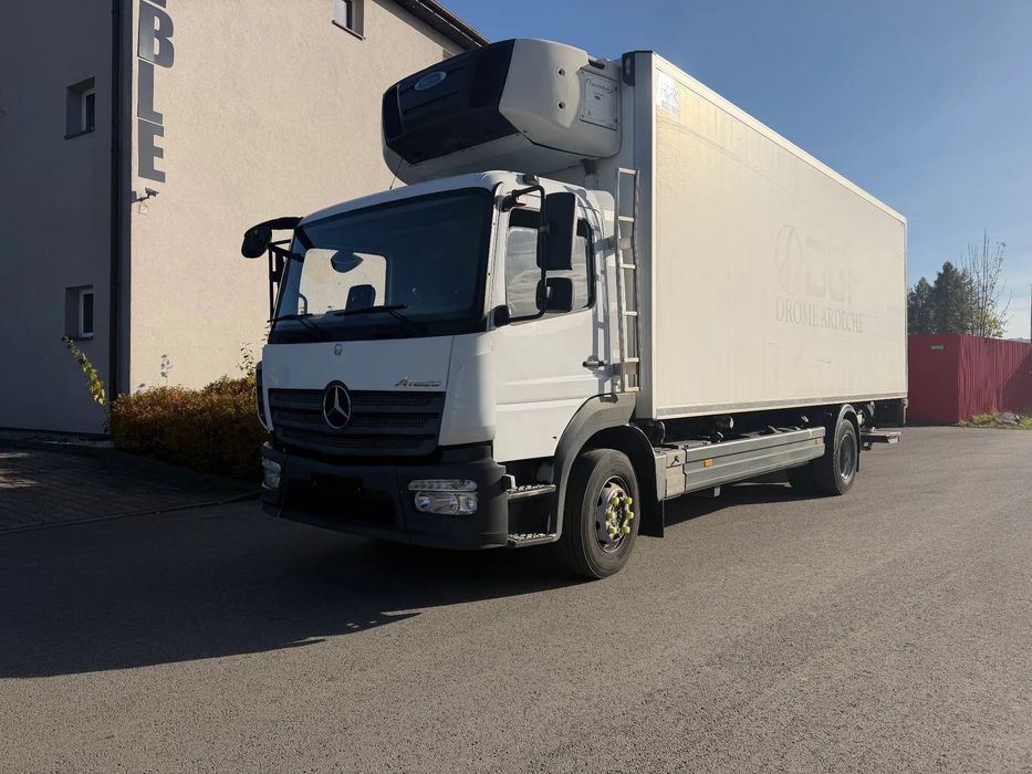Mercedes-Benz