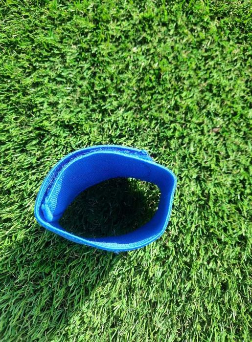 Punhos elásticos Puma