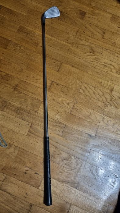 3 Tacos de Golfe Decatlhon.