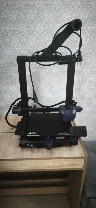 ANYCUBIC принтер