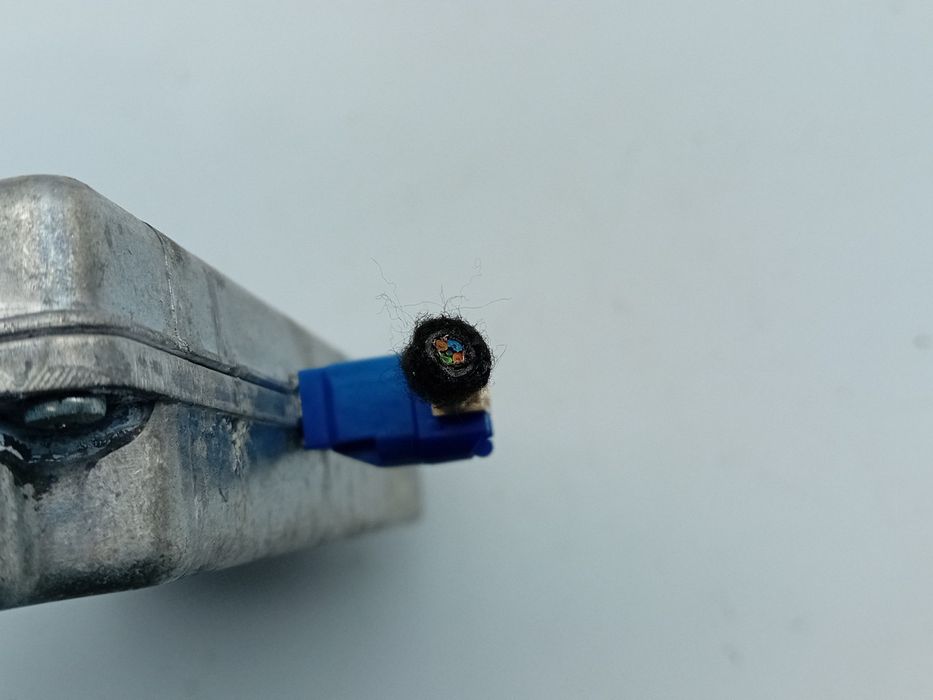 Módulo genérico BMW 1 (F20)