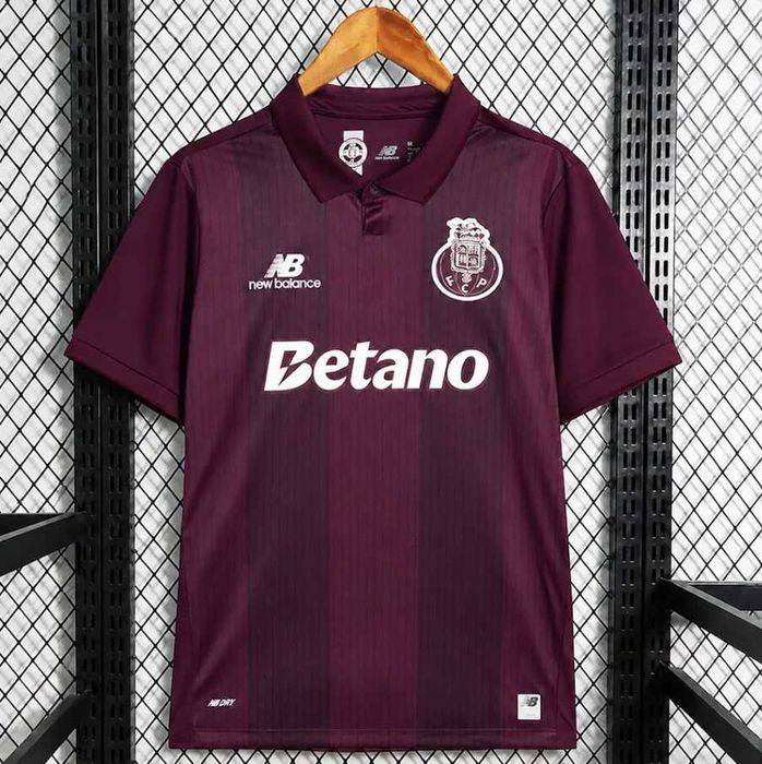 Camisola de futebol