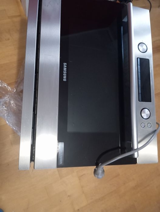 Piekarnik do zabudowy  Samsung