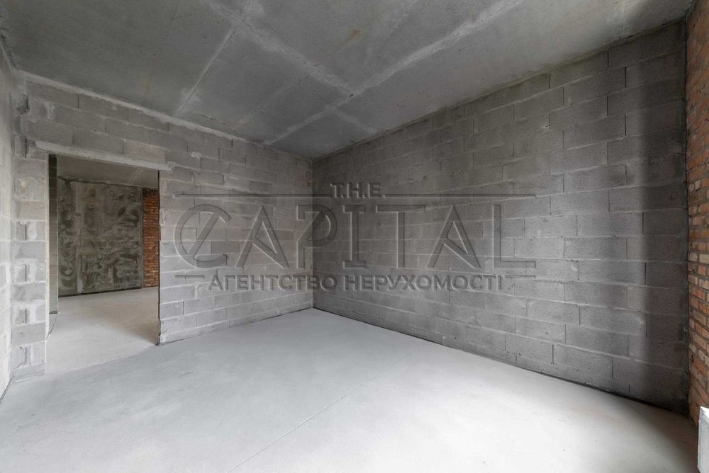 ПРОДАЖ Ексклюзивна квартира ЖК TRIIINITY, 100кв.м. , Печерск, Тринити