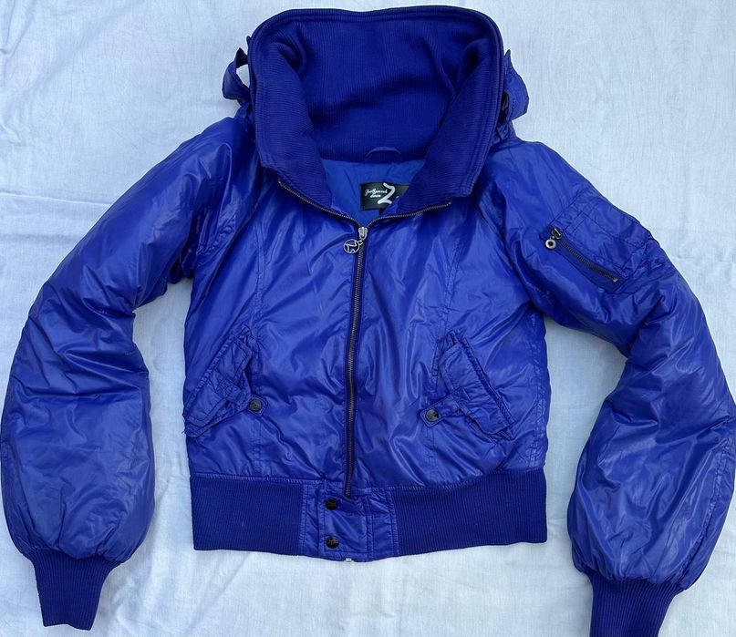 Zoe Special жіночий пуховик