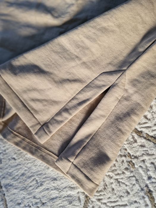 Нова сукня-худі від H&M