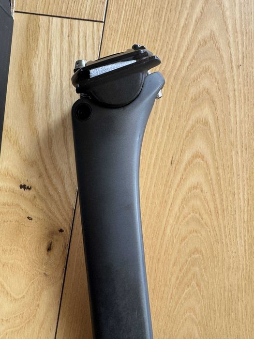 Sztyca karbon Specialized S-WORKS TARMAC SL8 Carbon Post 300 MM X 15 MM