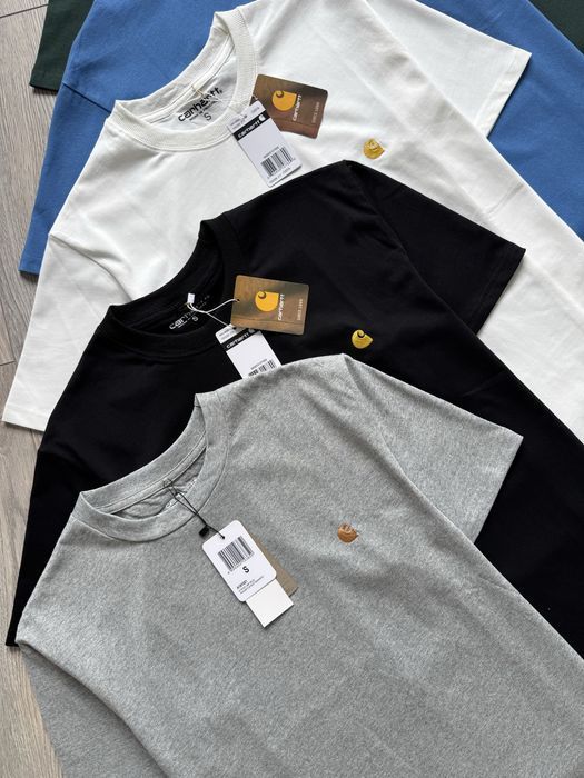 Футболка Carhartt WIP