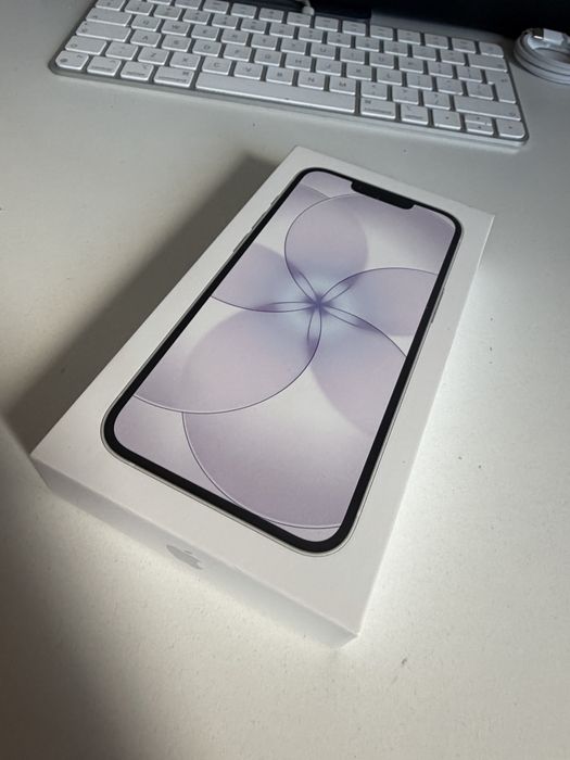 iPhone 17e 256gb White Nowy Gwarancja