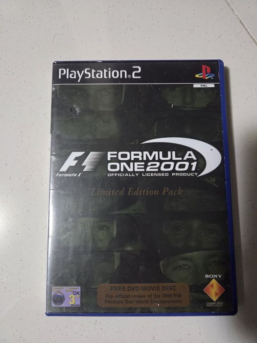 Jogos Playstation 2