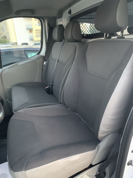 Opel Vivaro 2.0 CDTI
