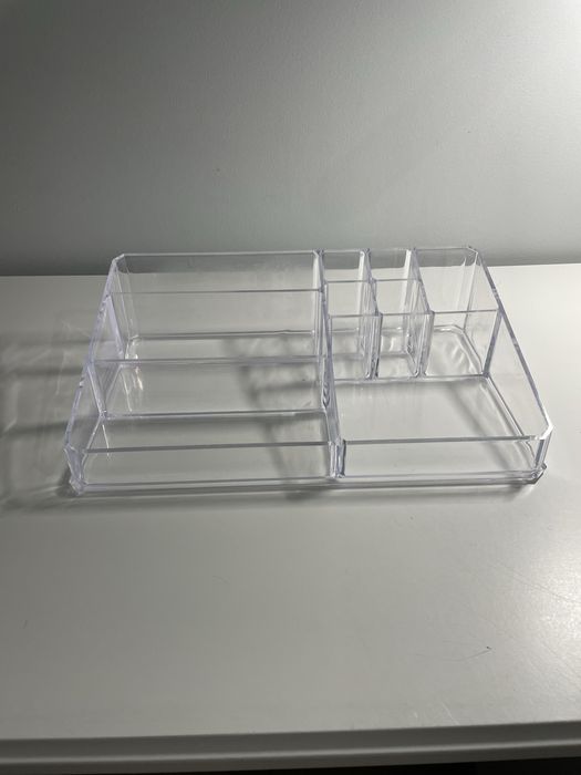 Organizer na kosmetyki