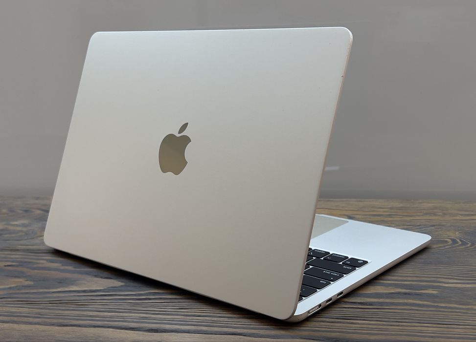 macbook air m3 16 512 - Купити електроніку - Ціни на OLX.ua