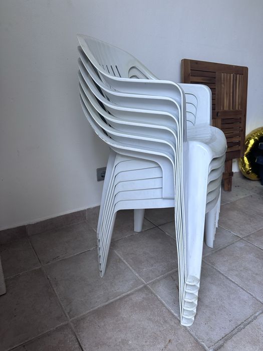 Baloiço da Loja do Gato Preto + conjunto de sofás
