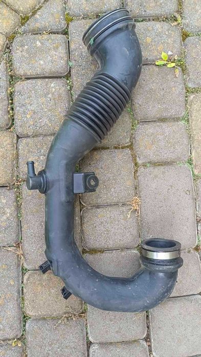 Патпубок турбіни Outlander 4N14 2.3 2.2 1505A602