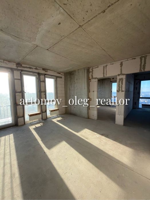 Apartment in Odesa - View 2