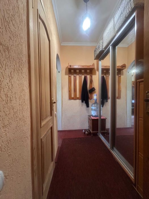 Продам 1 кімнатну квартиру - Вид 5
