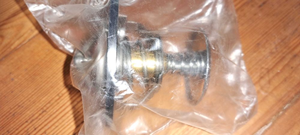 Термостат ГАЗ, УАЗ, КАМАЗ