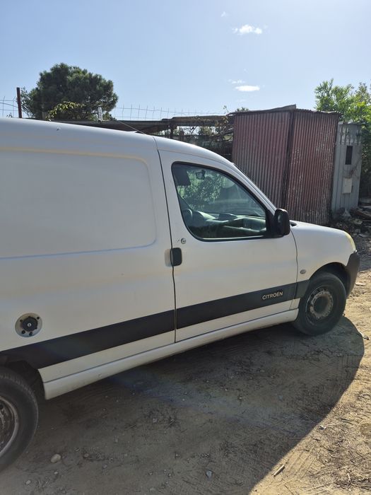 Citroën berlingo