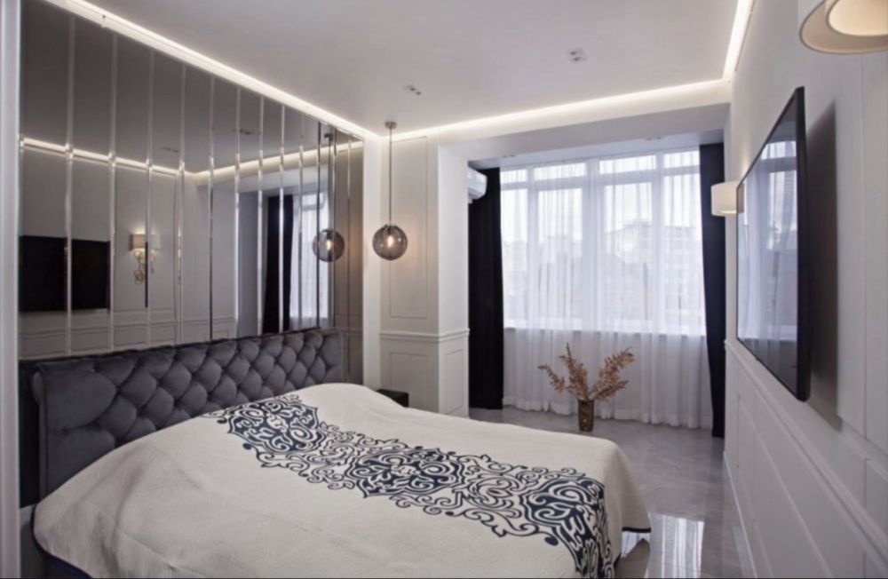 Аренда квартиры у самого моря !