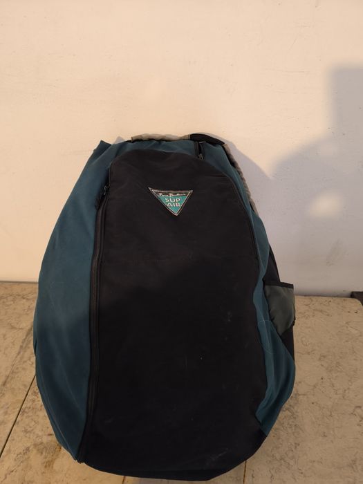 Arnês parapente  em bom estado com pouco uso