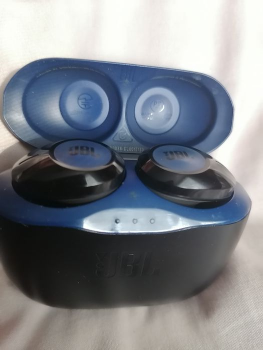 Блютуз навушники JBL
