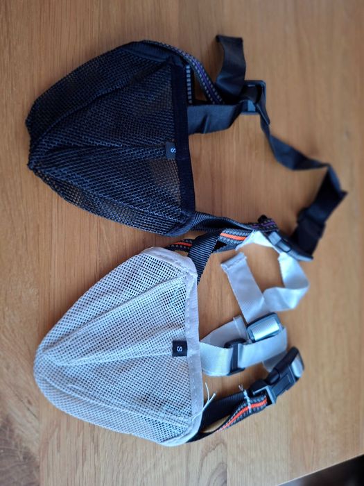 Kaganiec dla psa rozmiar S – wygodny i bezpieczny 2 szt