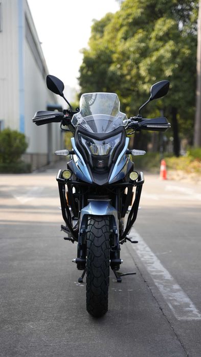 Акція весняні знижки  !!! Мотоцикл SP250T-5