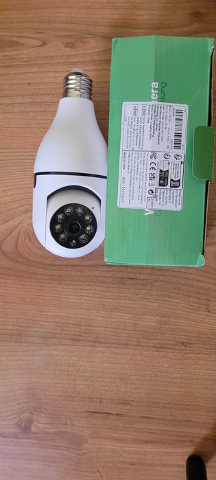 Câmeras video vigilância