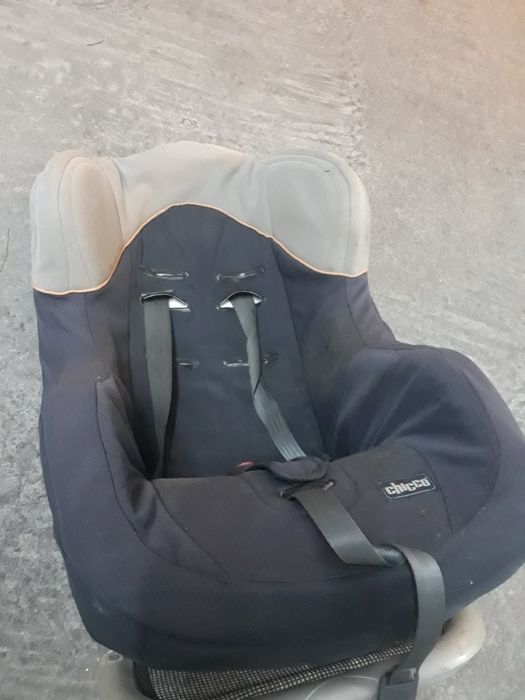 Cadeira criança automóvel auto chicco