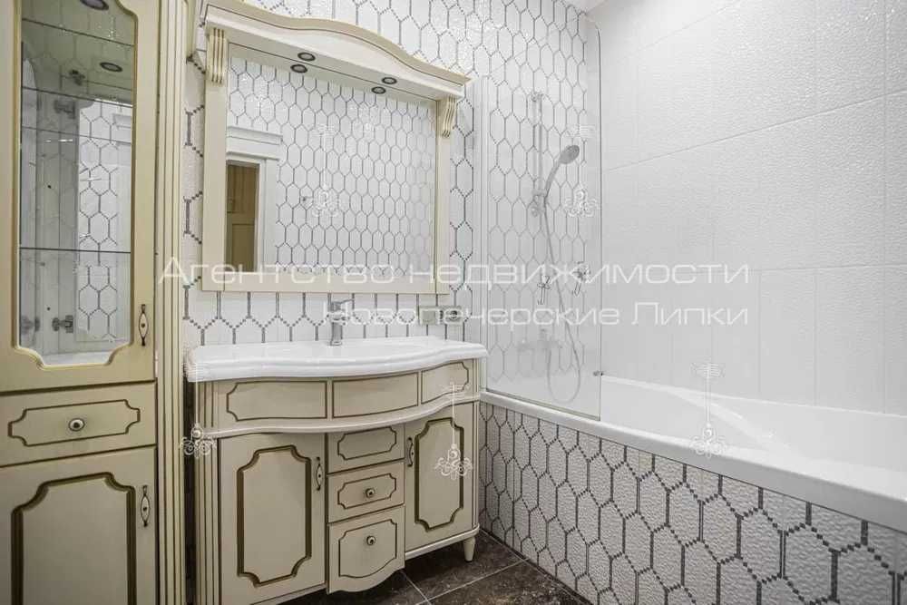 Продаж 3к квартири ЖК Новопечерські Липки Верхогляда, Драгомирова - View 5