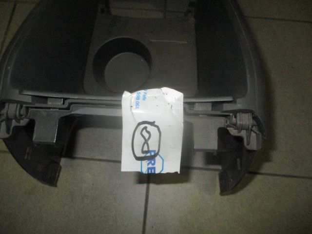 Apoio de braço RENAULT Megane III Coupé (DZ0/1_)