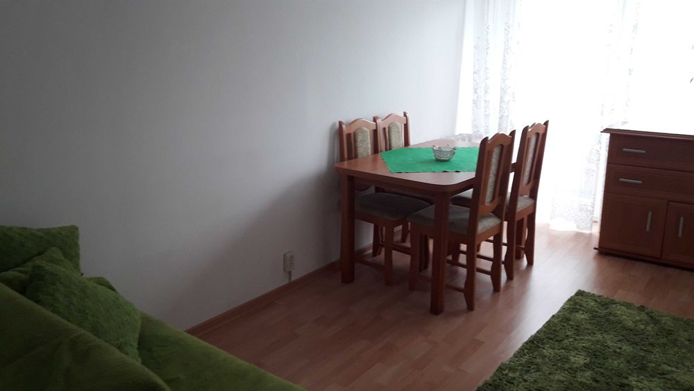 Bezp. Wynajm kawalerki 30m ul. Prusa za zl 900
