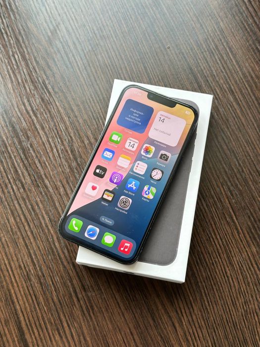 IPhone 13 128 Neverlock