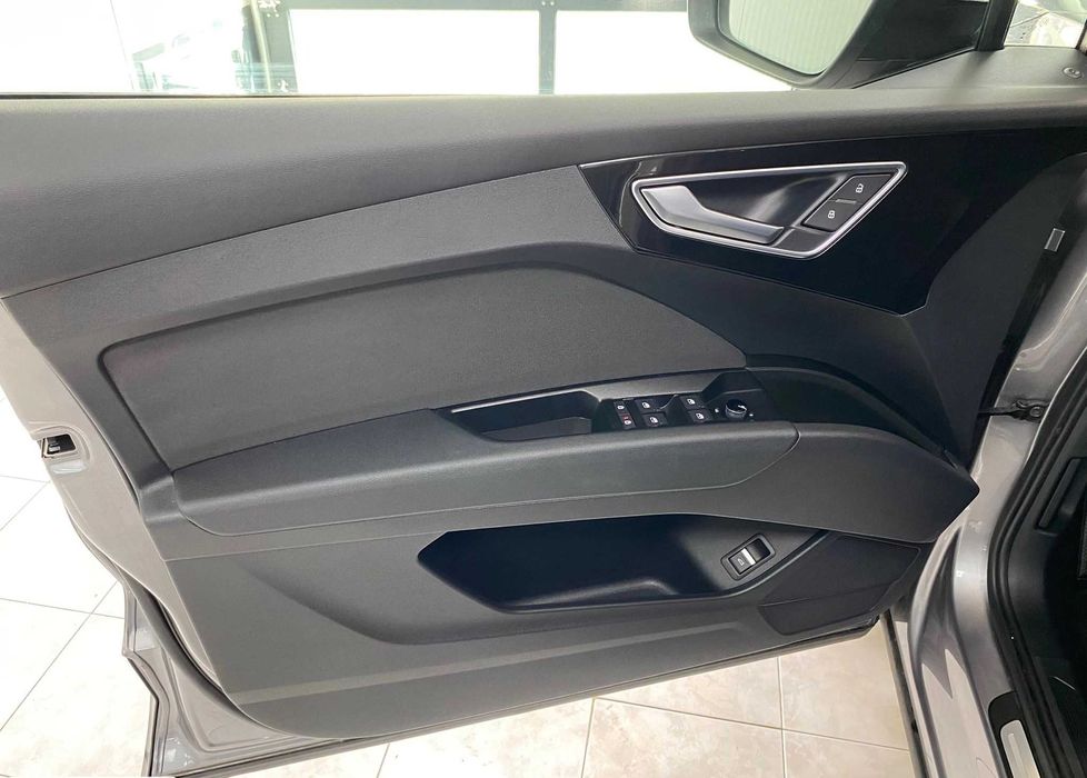 Audi Q4 e-tron 40 82 kWH