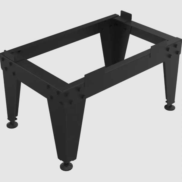 Основа підставка тримач під камінну топку FRANEK 14 Kratki