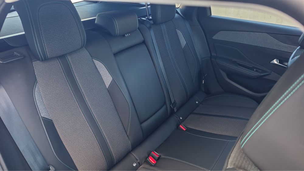 Peugeot 308 SW ALLURE 1.5 BlueHDI
