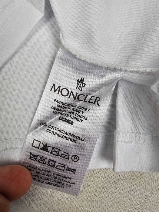 Koszulka męska tshirt Mon kolory krótki rękaw premium M-XXXL