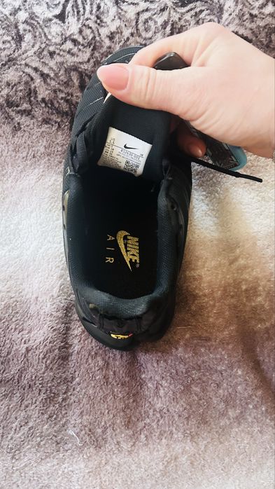 Buty Nike Air Max Plus Tn